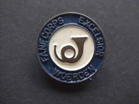 Fanfarecorps Excelsior Woerden
